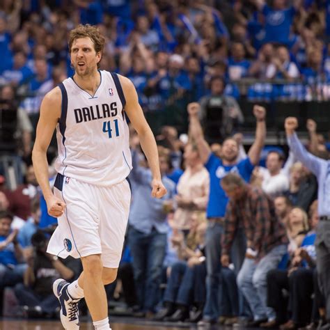 The Latest Dallas Mavericks News .
